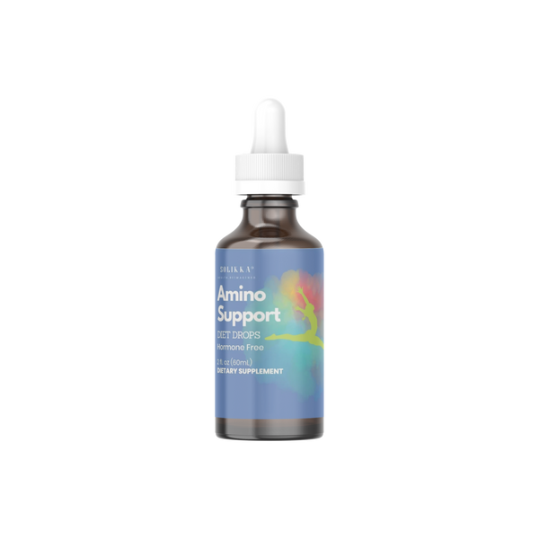 Amino Support Diet Drops