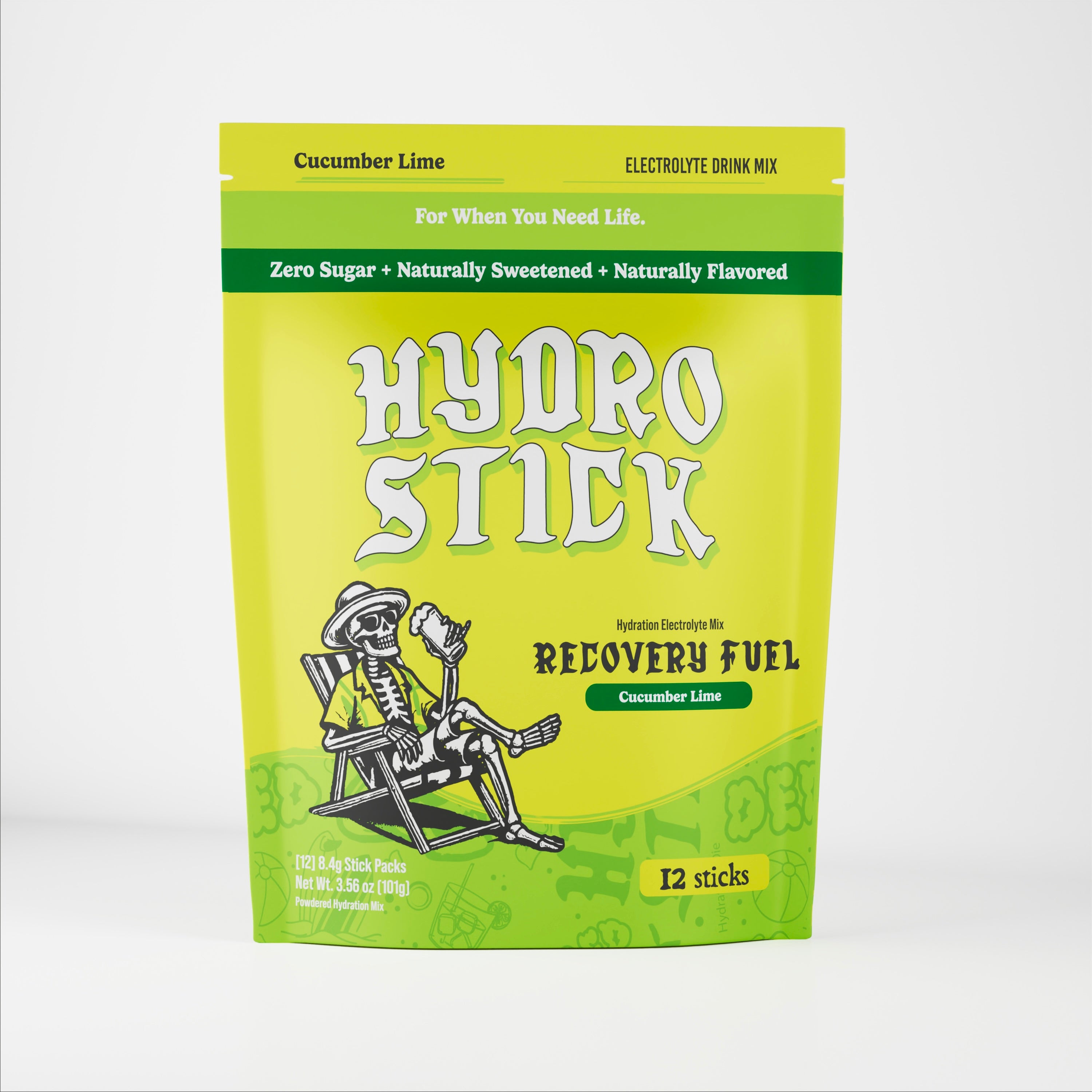 HydroStick (Cucumber Lime)