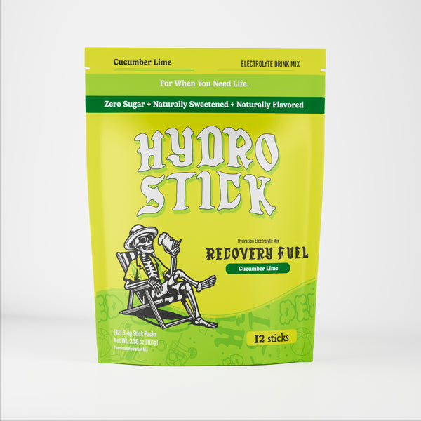 HydroStick (Cucumber Lime)
