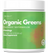 Organic Super Greens Strawberry Watermelon