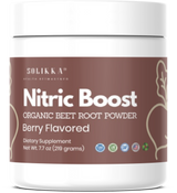 Nitric Oxide Boost w/Organic BeetRoot Powder – image 1