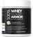 100% Whey Armor Isolate Protein Powder – Cappuccino Flavor (1 lb / 16 Servings)