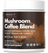 Nature's Espresso Coffee w/Organic Mushroom Complex
