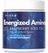 Energized Aminos Raspberry Tea