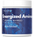 Energized Aminos Peach Mango 360g – 40 serv