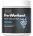 Pre-Workout w/Creatine 5g (Grape Annihilation)