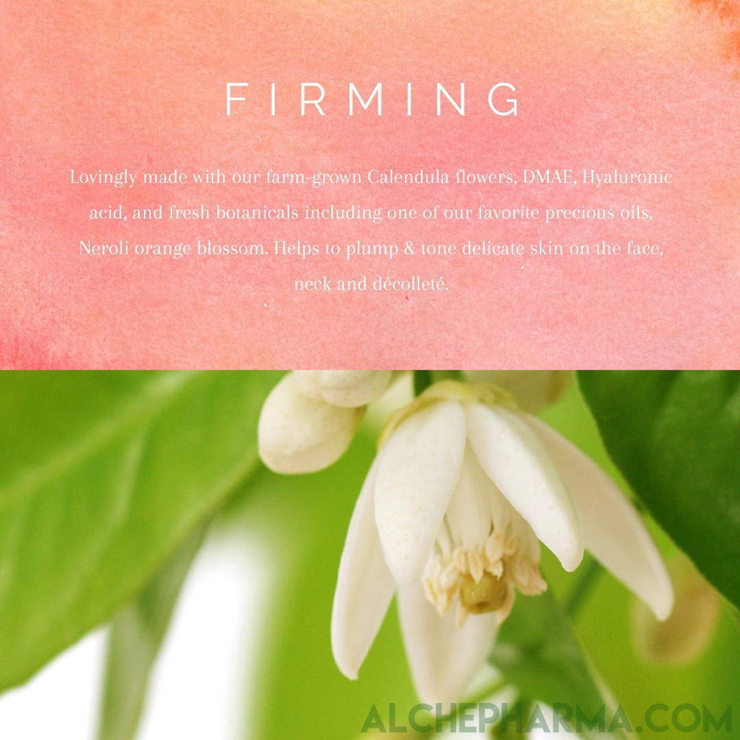 Neroli + Calendula Firming Creme-Firming Crème-AlchePharma