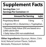 Amino Support Diet Drops – image 3