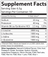 BCAA Grape 325g – 50 servings