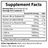 BCAA Lemon Lime 325g –with Glutamine 50 servings
