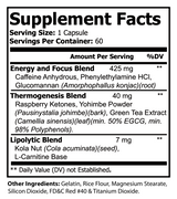 Oxy Burn – image 2