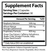 Raspberry Ketone Ultra Blend