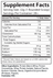 2lb Whey Natural Salted Caramel – 28 serv.