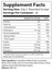 2lb Whey Armor Natural Protein Chocolate w/Stevia & Natural Flavor Non-GMO