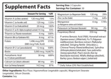 Biotin+E Derma Strand DX – image 2