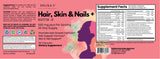 Biotin+E Derma Strand DX – image 3