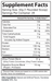 2lb Whey Cinnamon Swirl – 28 servings