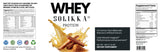 2lb Whey Cinnamon Swirl – 28 servings – image 3