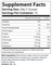 1lb 100% Whey Armor Isolate Protein Chocolate