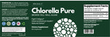 Chlorella Pure – 500mg – image 3