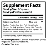 Max Detox W/Acai Berry – image 2
