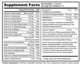 Ultra Multivitamin For Men – image 2