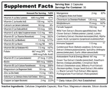 Ultra Vita For Women – image 2