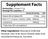 BCAA Powder – 2:1:1 Ratio with L-Glutamine, Fruit Punch (45 Servings)
