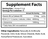 BCAA Powder – 2:1:1 Ratio with L-Glutamine, Watermelon (45 Servings)