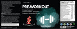 Pre-Workout (Watermelon) – image 3