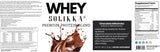 Protein Whey 2lb Chocolate – image 3