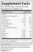 Protein Whey 2lb Vanilla