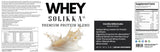 Protein Whey 2lb Vanilla – image 3