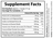 ION+ Electrolyte Hydration Complex – Blue Raspberry (30 Servings)