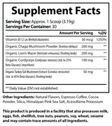 Nature's Espresso Coffee w/Organic Mushroom Complex – image 2