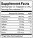 Premium Mineral Complex 2 fl oz