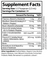 Fermented Vitamin B Complex 8 Fl. Oz