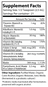 Medical Grade Fermented Vitamin B Complex 2 fl oz