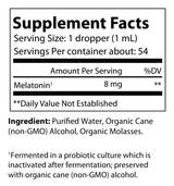 Fermented Melatonin – image 2