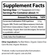 Fermented Gall Bladder Support