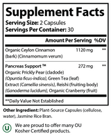 Pancreas Support Plus – image 2