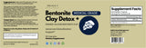 Bentonite Clay Detox Plus (Medical Grade) – image 3