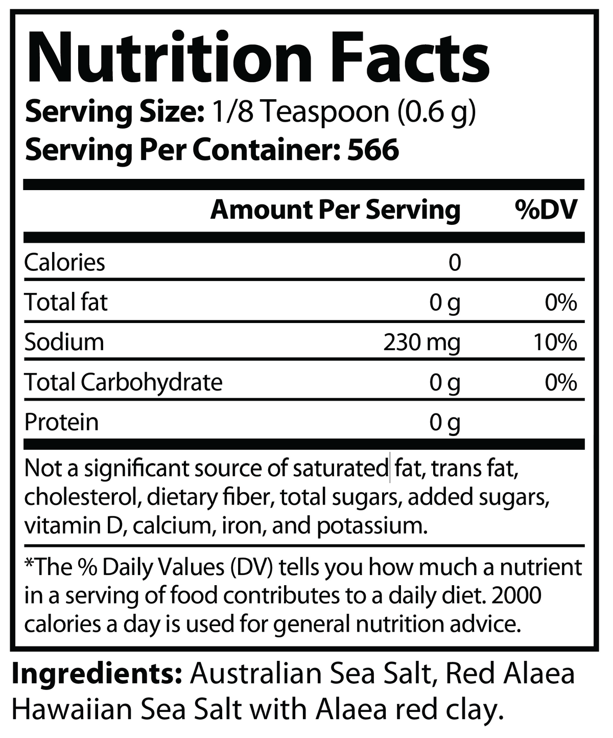 Premium Volcanic Pink Salt Medical Grade