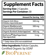 Natural Organic Sea Moss – image 2