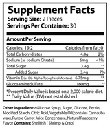 Joint Care Gummies