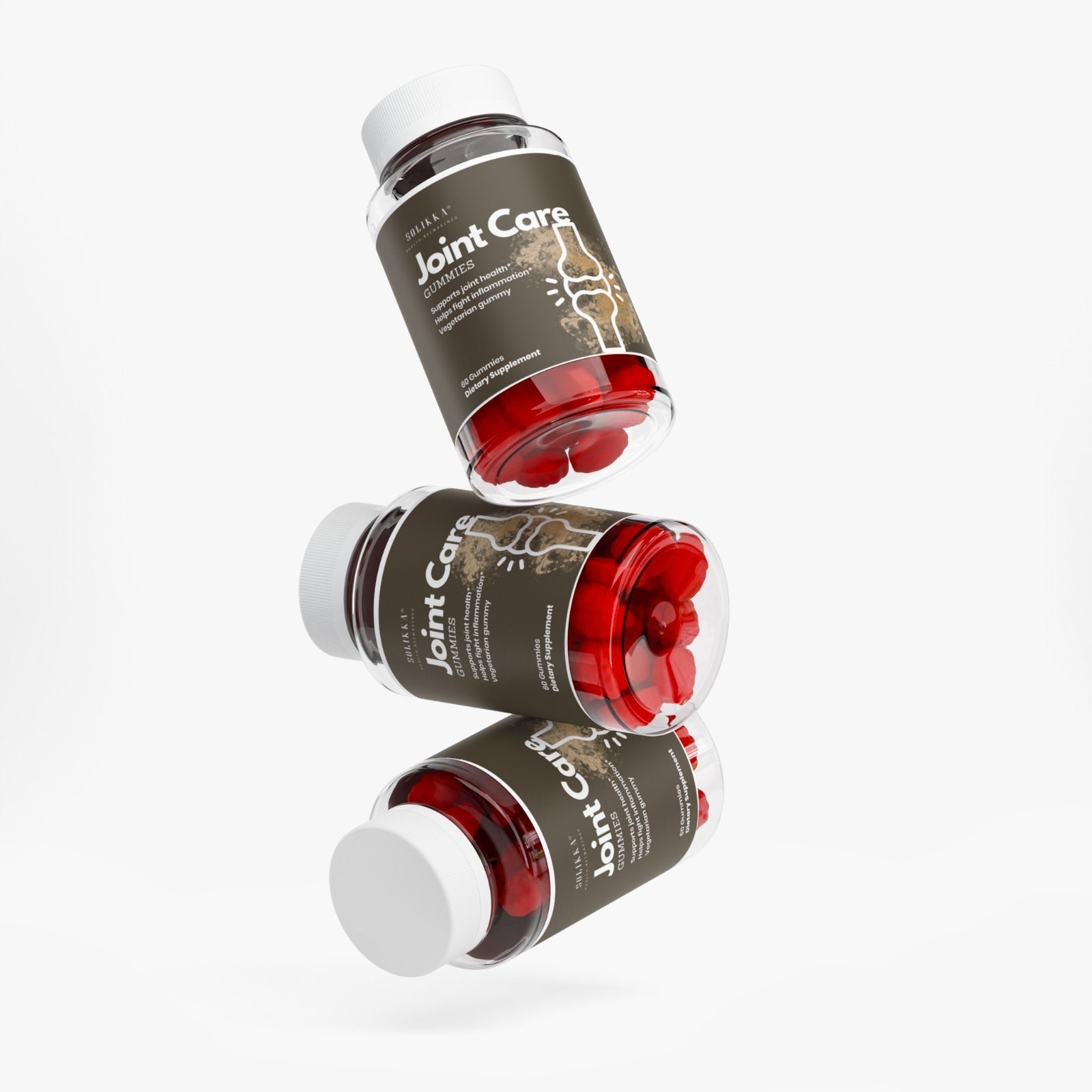 Joint Care Gummies