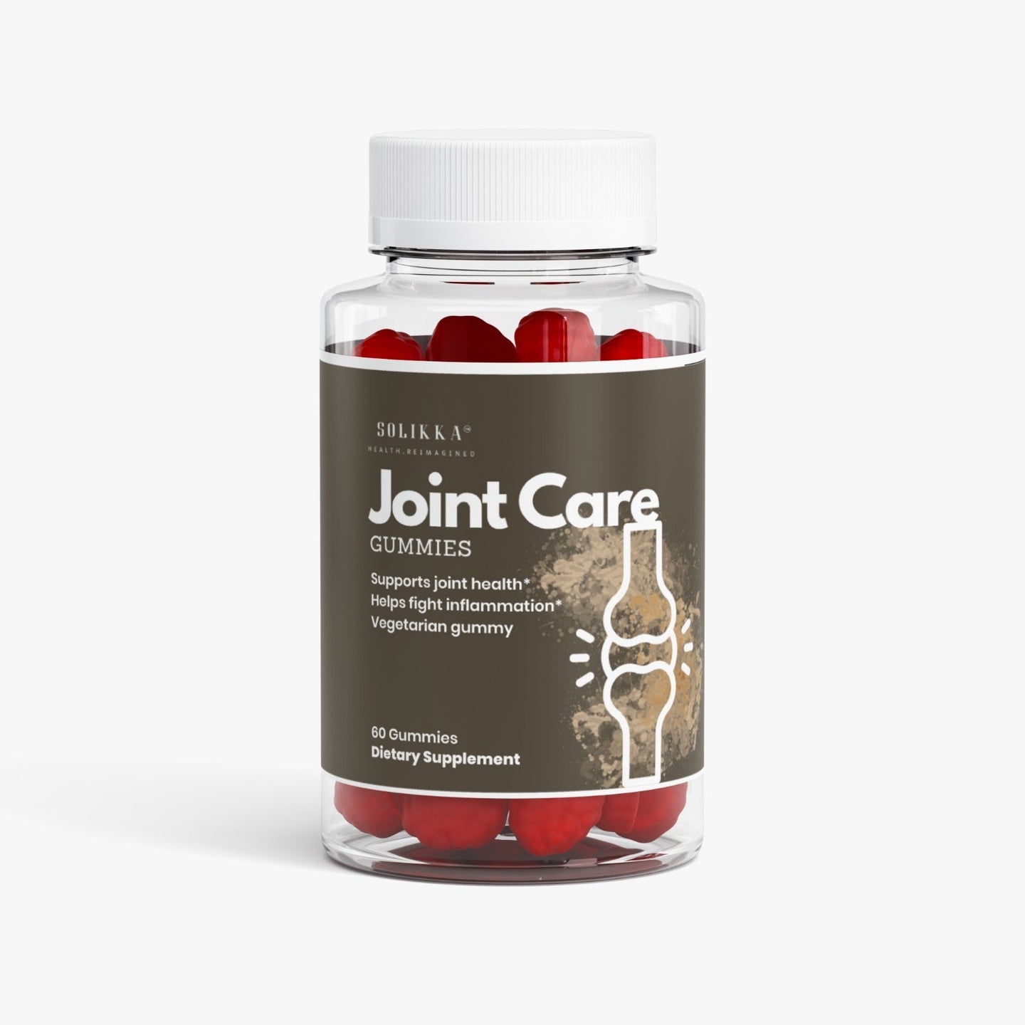 Joint Care Gummies
