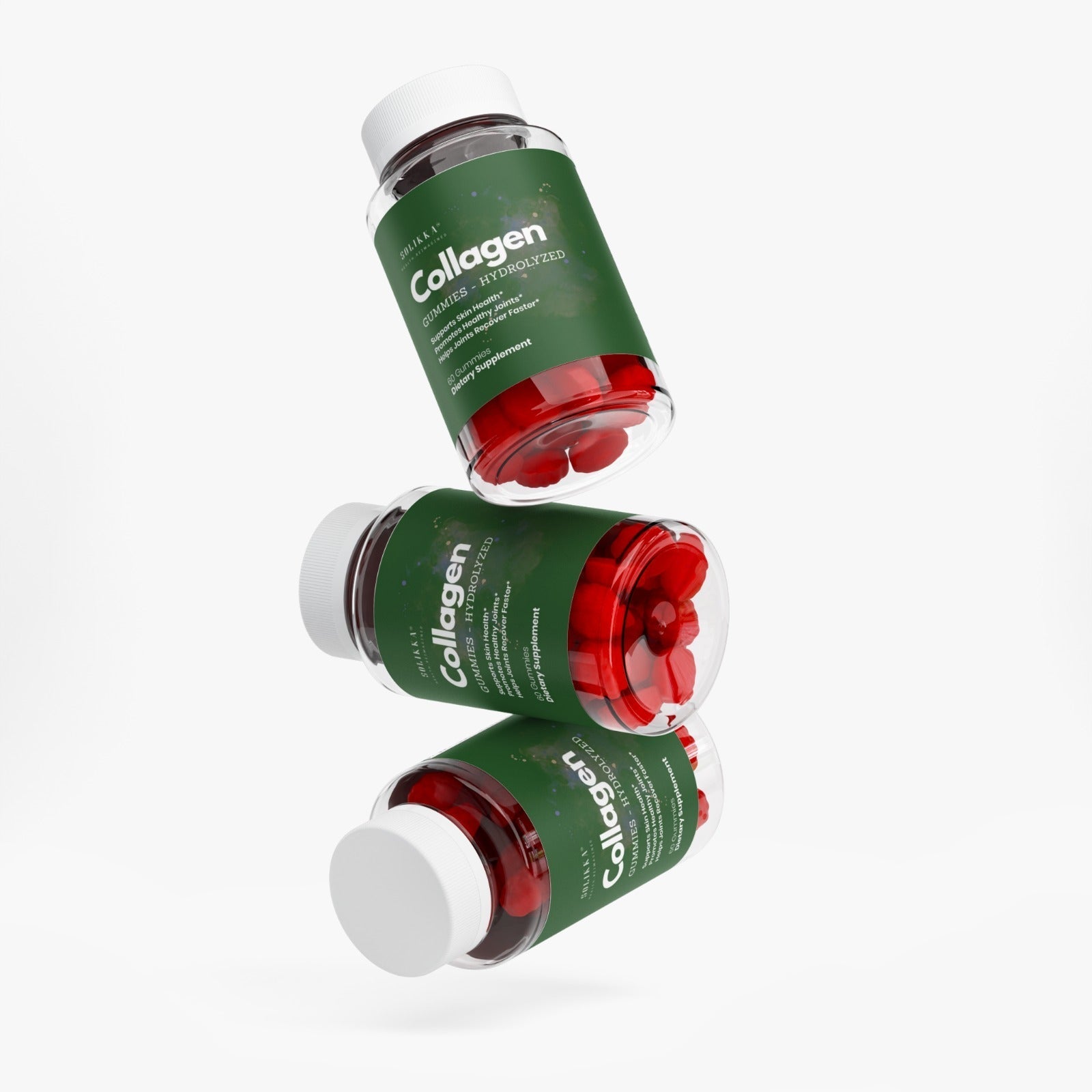 Collagen Gummies