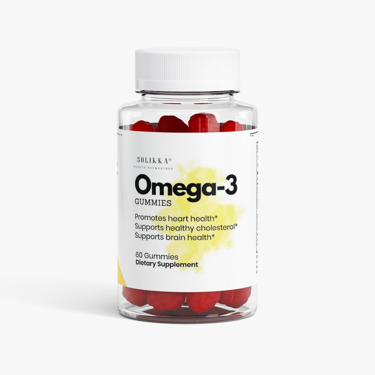 Omega 3 Gummies