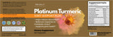 Platinum Turmeric Joint Support Plus – image 3
